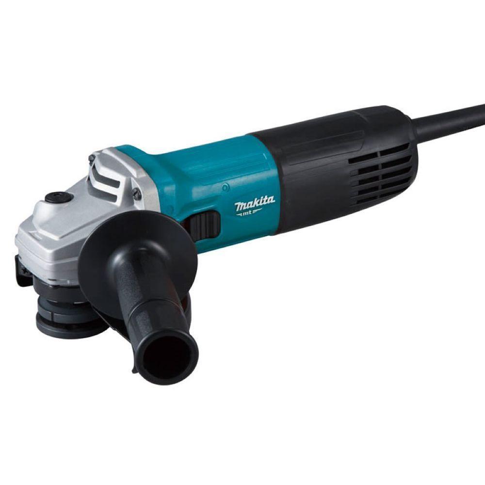 Esmerilhadeira Angular 125mm 720W M9508b Makita 220V - 1