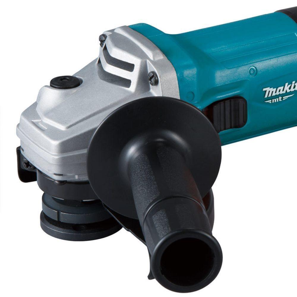 Esmerilhadeira Angular 125mm 720W M9508b Makita 220V - 2