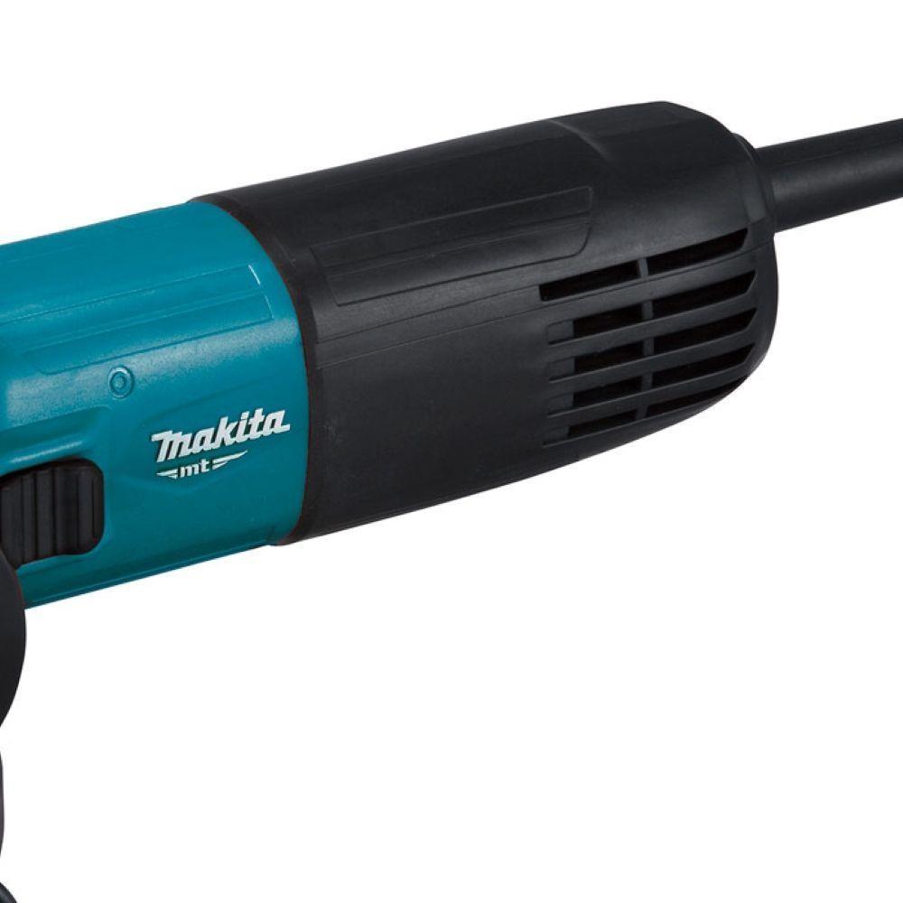 Esmerilhadeira Angular 125mm 720W M9508b Makita 220V - 4
