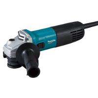 Esmerilhadeira Angular 125mm 720W M9508b Makita 220V - 1