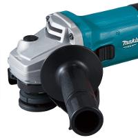 Esmerilhadeira Angular 125mm 720W M9508b Makita 220V - 2