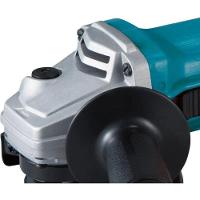Esmerilhadeira Angular 125mm 720W M9508b Makita 220V - 3