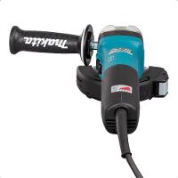 Esmerilhadeira Angular 125 Mm Ga5091x04- Makita 220V - 6