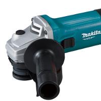 Esmerilhadeira Angular 115mm 850W M9510b Makita 110V - 2
