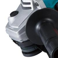 Esmerilhadeira Angular 115mm 850W M9510b Makita 110V - 3