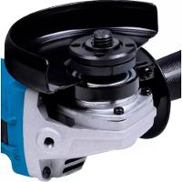 Esmerilhadeira Angular 115mm 850W M9510b Makita 110V