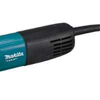 Esmerilhadeira Angular 115mm 850W M9510b Makita 110V - 6