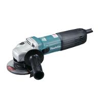 Esmerilhadeira Angular 115mm 1400W Ga4540c Makita 110V - 3