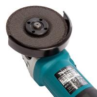 Esmerilhadeira Angular 115mm 1400W Ga4540c Makita 110V - 6