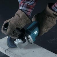 Esmerilhadeira Angular 115mm 1400W Ga4540c Makita 110V - 9