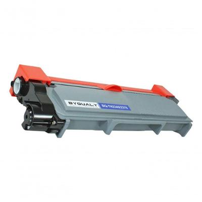 Toner Compatível Com Brother Tn2340 Tn2370 L2300 Dcp-l2540dw Tinta Preto