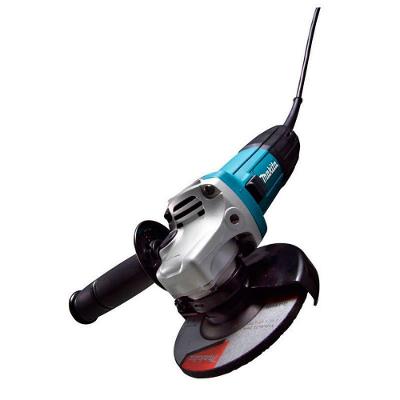 Esmerilhadeira Angular 115mm 4-1-2'' 720W Ga4530 Makita 220V