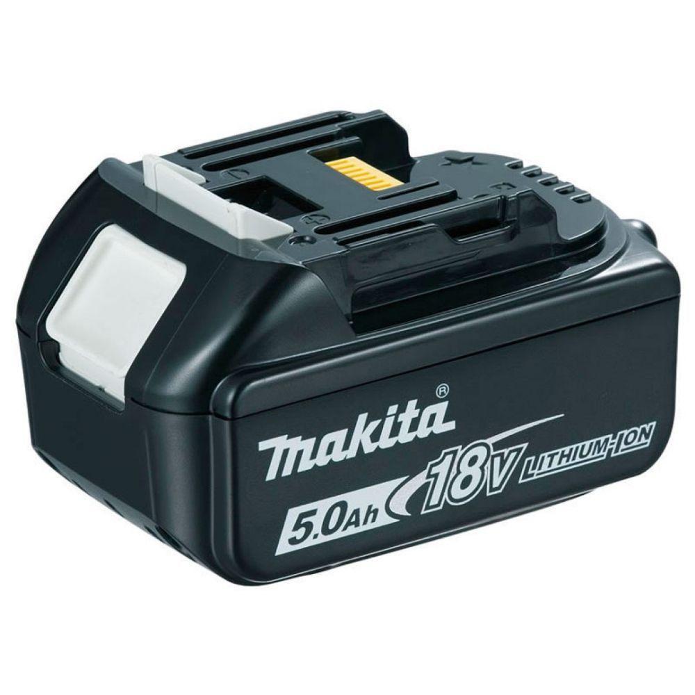 Esmerilhadeira Angular 125mm 18v C-maleta Dga517rtj Makita - 4