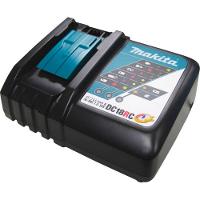 Esmerilhadeira Angular 125mm 18v C-maleta Dga517rtj Makita - 5