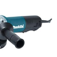 Esmerilhadeira Angular 115mm 840W 9557hpg Makita 110V - 4