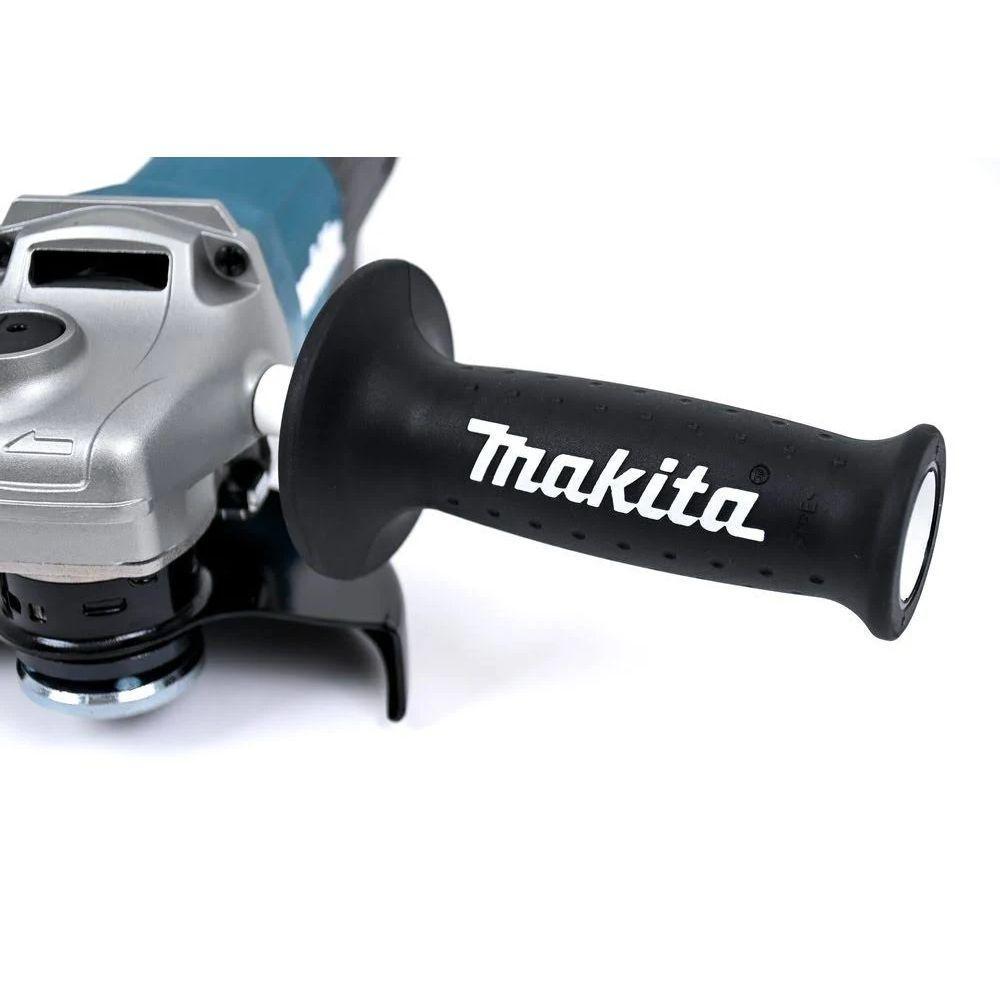 Esmerilhadeira Angular 125mm 1300W Ga5050r Makita 220V - 2