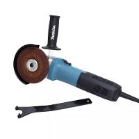 Esmerilhadeira Angular 125 Mm (5) Ga5092x04 Makita 110V - 3