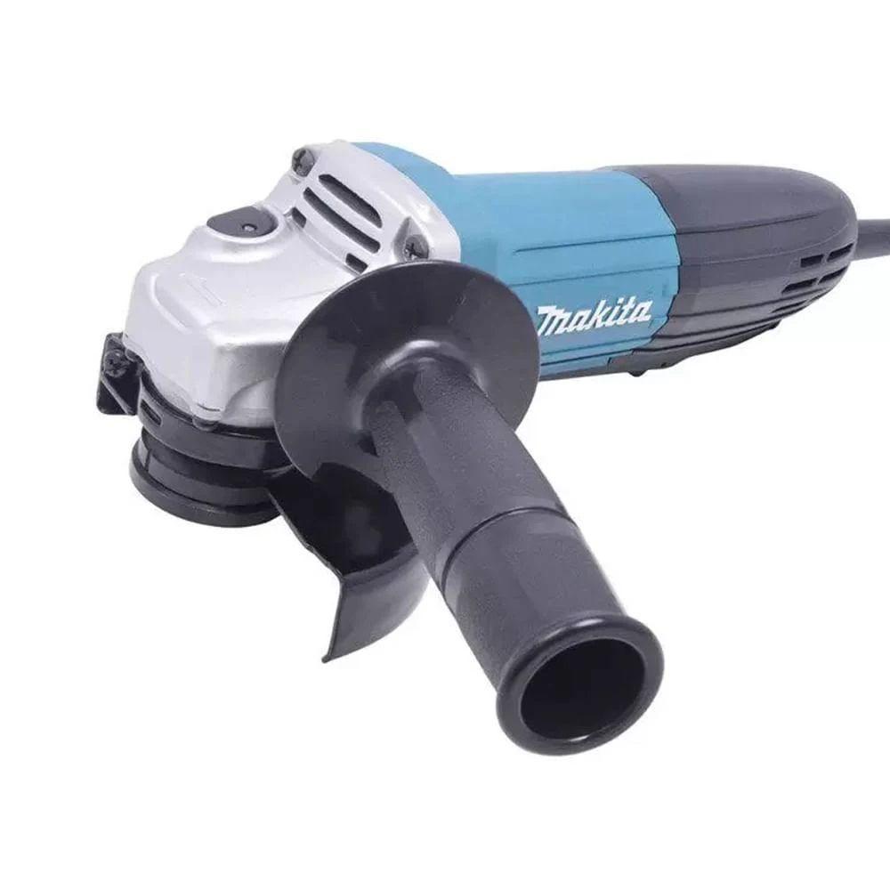 Esmerilhadeira Angular 115mm 720W Ga4534 Makita 220V - 2