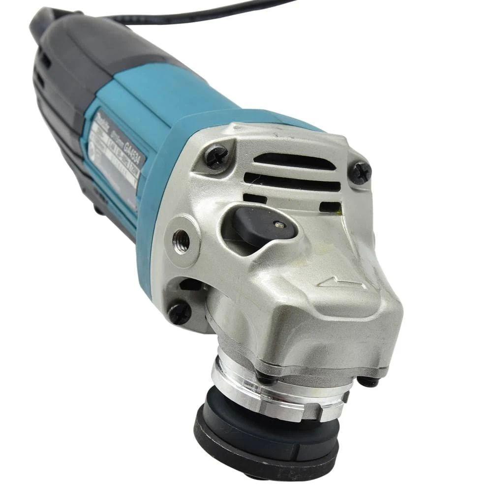 Esmerilhadeira Angular 115mm 720W Ga4534 Makita 220V - 3