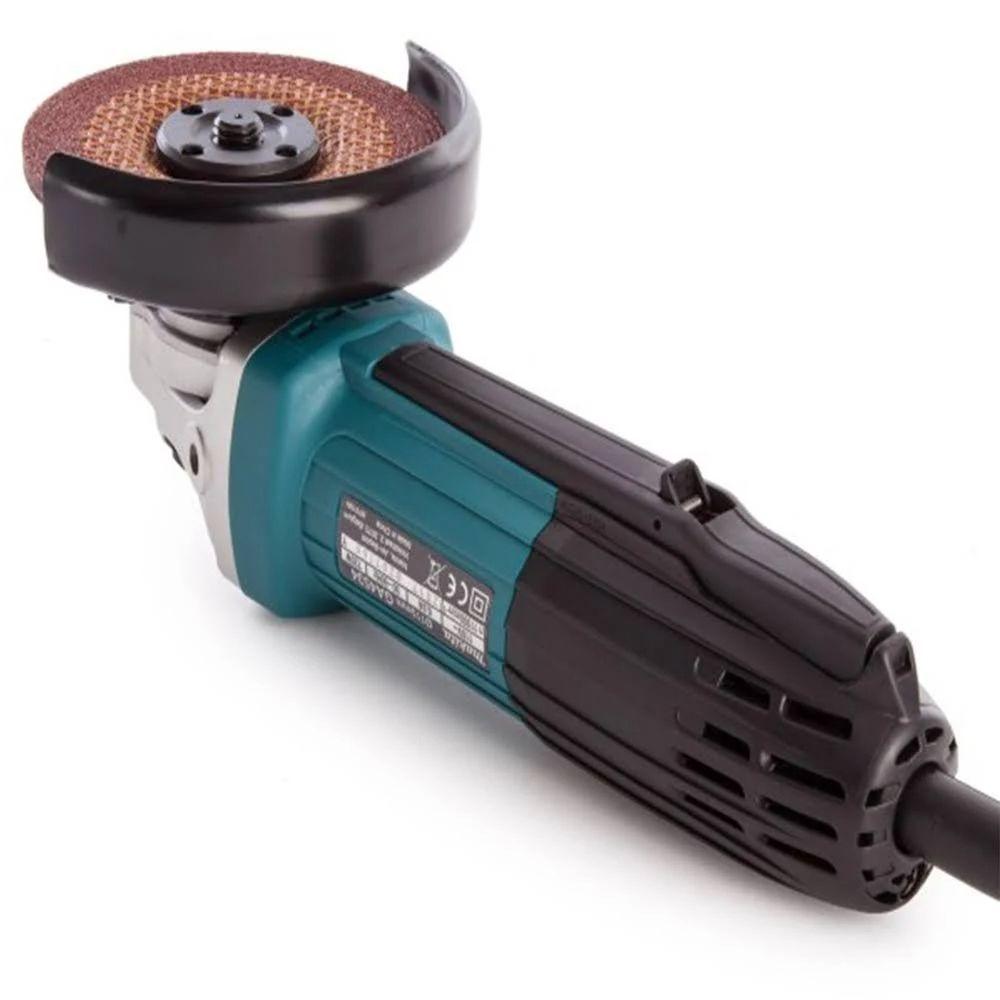 Esmerilhadeira Angular 115mm 720W Ga4534 Makita 220V - 4