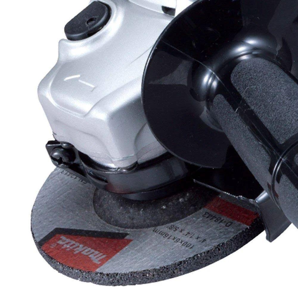 Esmerilhadeira Angular 115mm 720W Ga4534 Makita 220V - 6