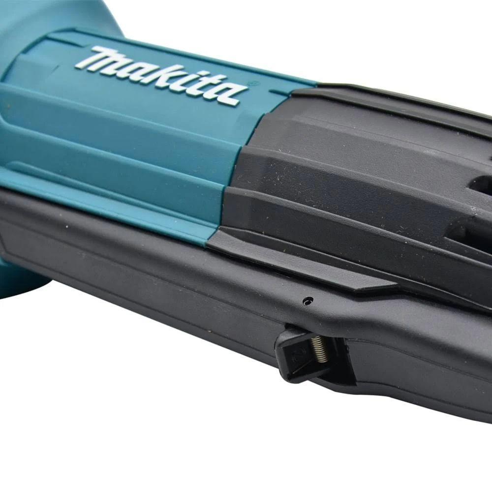 Esmerilhadeira Angular 115mm 720W Ga4534 Makita 220V - 7