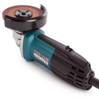 Esmerilhadeira Angular 115mm 720W Ga4534 Makita 220V