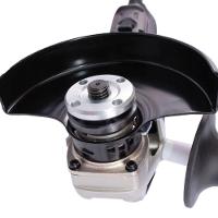 Esmerilhadeira Angular 125mm 1300W Ga5050 Makita 220V - 9