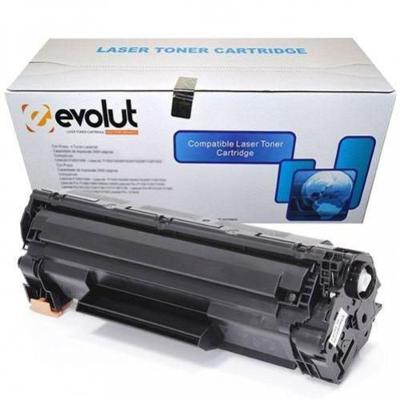 Toner Compativel Univ 435-436-285 2k