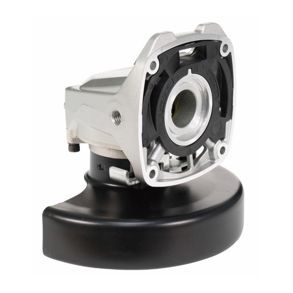 Esmerilhadeira Angular 125 Mm (5) Ga5092x04 Makita 220V - 5