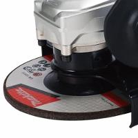 Esmerilhadeira Angular 125 Mm (5) Ga5092x04 Makita 220V - 2