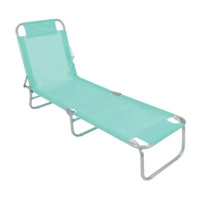 Cadeira Espreguicadeira Hortela Bel