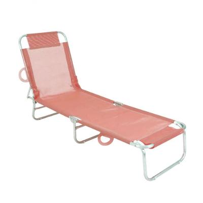 Cadeira Espreguicadeira Coral Bel