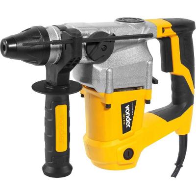 Martelete Perfurador-rompedor Mpv 840 Vonder 110V