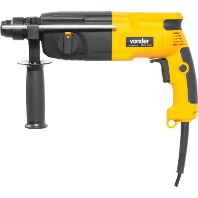 Martelete Perfurador-rompedor Mpv 620 Vonder 220V