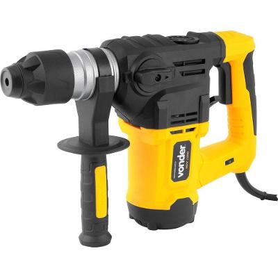 Martelete Perfurador-rompedor Mpv 1500 Vonder 110V