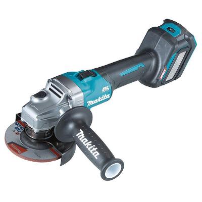 Esmerilhadeira S-bateria S-carregador Ga025gz Makita