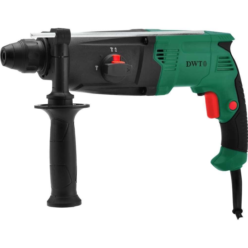 Martelete Perfurador Rompedor Mpd832 3,2j Dwt 110V - 1