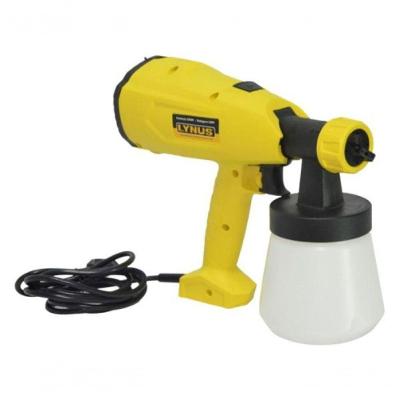 Pistola Pulverizadora 350W Ppl-350 Lynus 220V