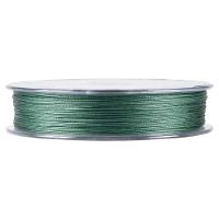 Linha Multifilamento Maruri Power Zone 8x 0,30mm 100m Verde - 3