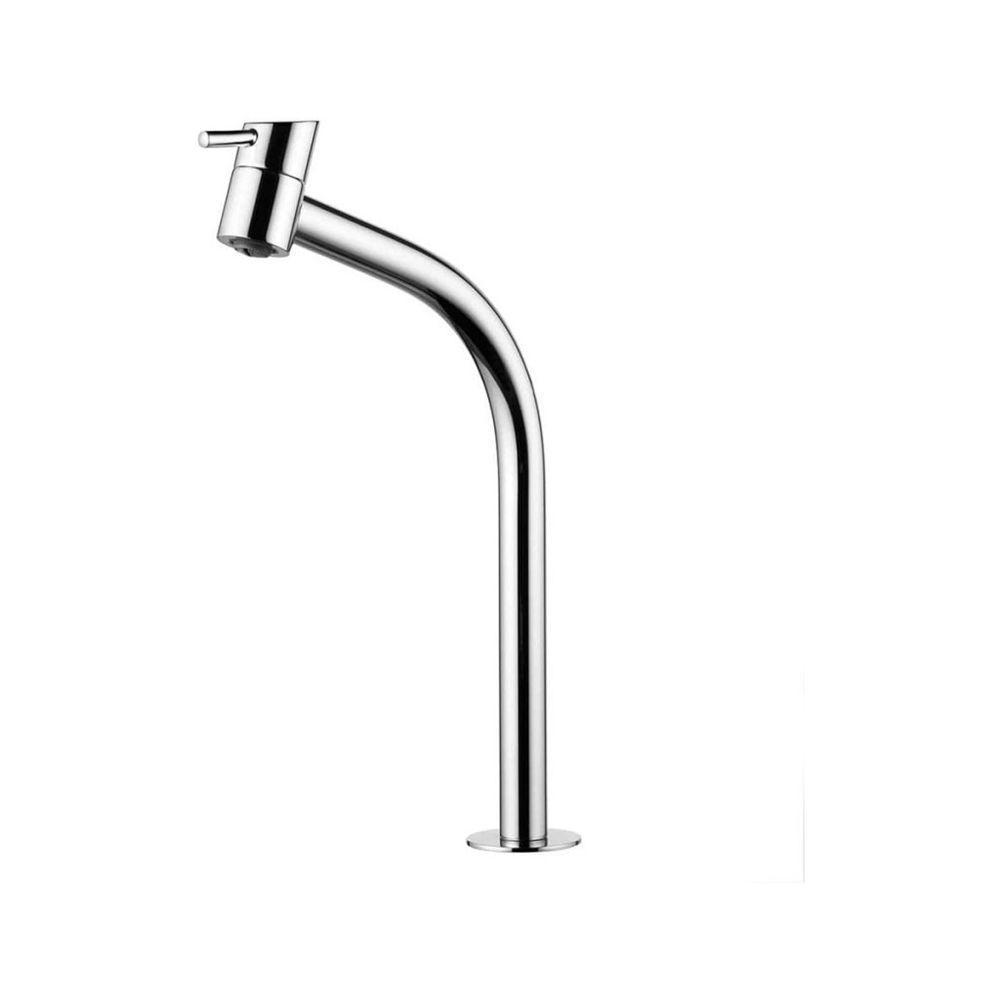 Torneira Lorenzetti Lorenswan 1198 C42 De Bancada Cromada - 1