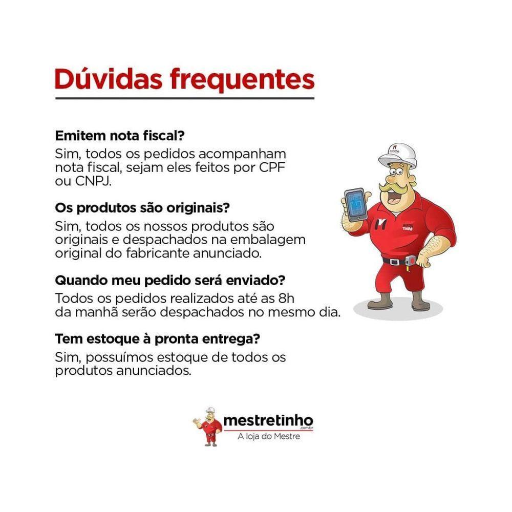 Tramontina Disjuntor Tdj3 1p 16a 3ka Curva C - 9