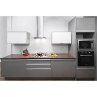 Cooktop 5 Bocas Aço Inox à Gás Suggar FG5135IX Inox Bivolt - 5