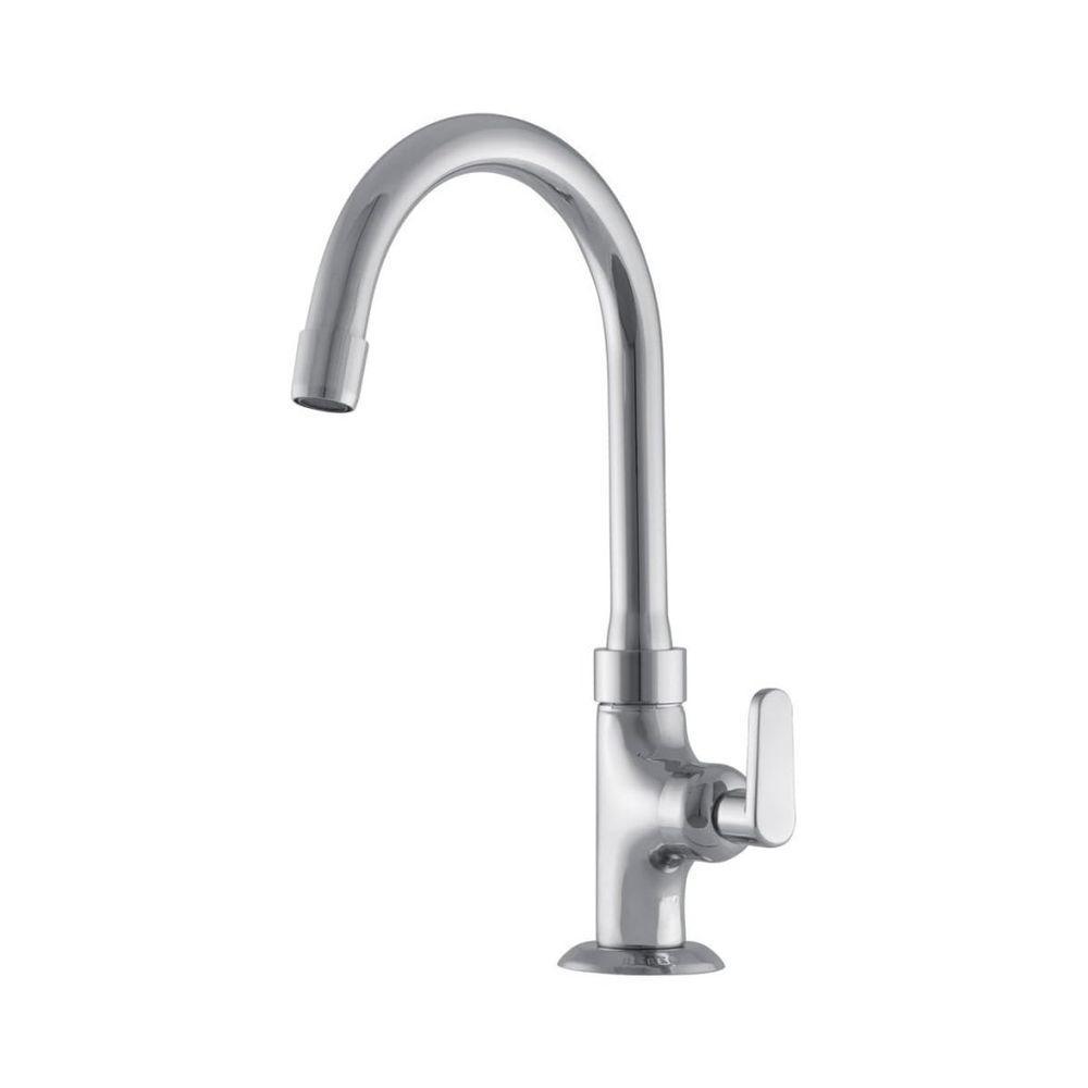 Torneira Para Banheiro Balcão Uni Meber - 1