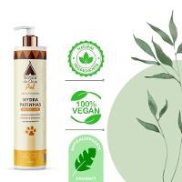 Pomada Hidratante E Regeneradora Para Patinhas Pet 120ml - Botica Natural Pet - 3