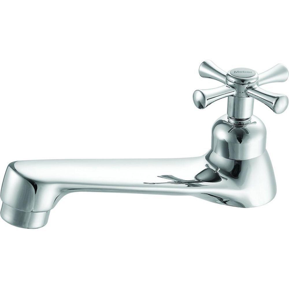 Torneira Para Banheiro Balcão Tetra Meber - 1