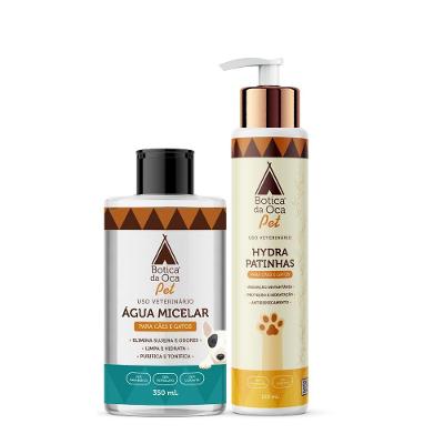 Kit Cicatrização - Botica Natural Pet