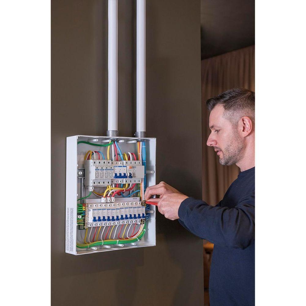 Tramontina Disjuntor Tdj3 3p 32a 3ka Curva C - 2