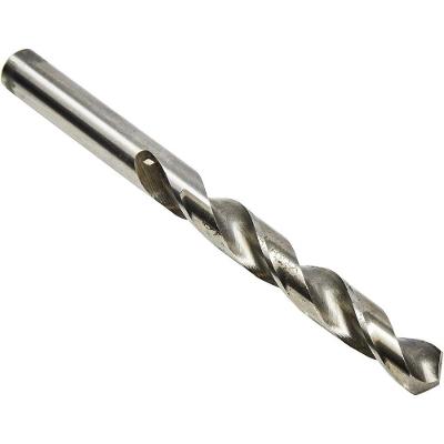 Broca Para Aço 11.5mm, Corpo Em Aço Rápido Hss