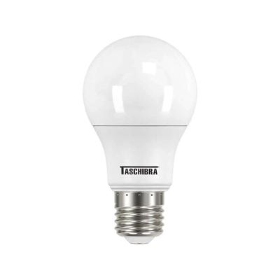 Lâmpada Led Tkl 60 / 9w 6500k